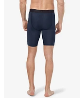 Tommy John Men's 360 Sport 8#double; Boxer Brief