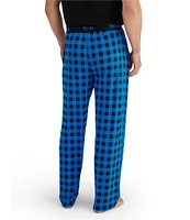 Tommy John Second Skin Buffalo Checked Lounge Pants