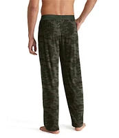 Tommy John Second Skin Camo Printed Lounge Pants