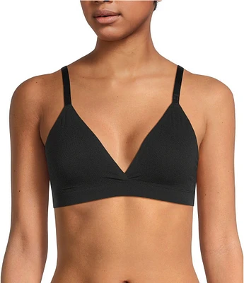 Tommy John Second Skin Convertible Triangle Bralette