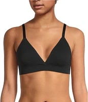 Tommy John Second Skin Convertible Triangle Bralette