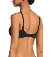 Tommy John Second Skin Convertible Triangle Bralette