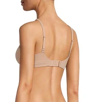 Tommy John Second Skin Convertible Triangle Bralette