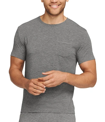 Tommy John Second Skin Sleep Pocket T-Shirt