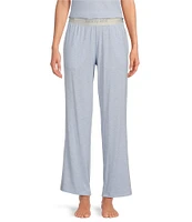 Tommy John Second Skin Solid Knit Front Pocket Lounge Pants