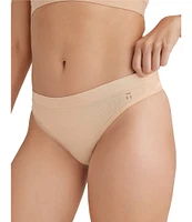 Tommy John Second Skin Thong