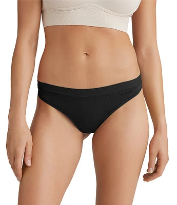 Tommy John Second Skin Thong