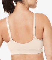 Tommy John Second Skin Convertible Triangle Bralette