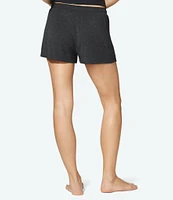 Tommy John Solid Knit Coordinating Lounge Shorts