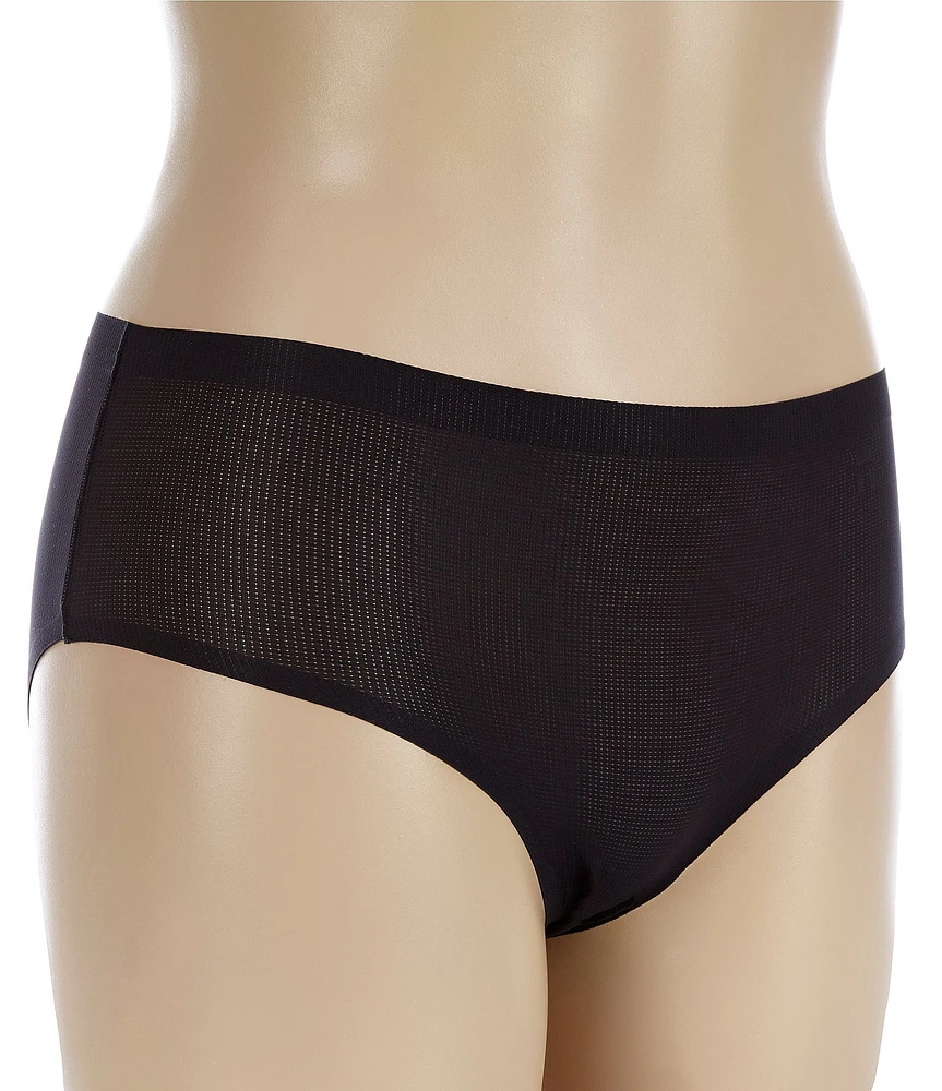 Tommy John Women's Air Mesh Brief Panty