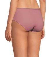 Tommy John Women's Air Mesh Brief Panty