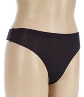 Tommy John Women's Air Mesh Thong Panty