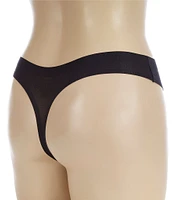 Tommy John Women's Air Mesh Thong Panty