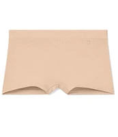 Tommy John Women's Second Skin Boyshort Panty