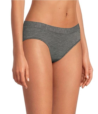 Tommy John Women's Second Skin Hipster Panty