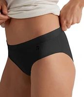 Tommy John Women's Second Skin Brief Panty