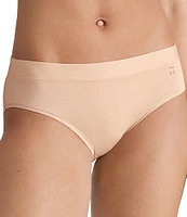 Tommy John Women's Second Skin Hipster Panty