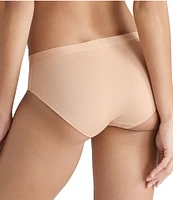 Tommy John Women's Second Skin Hipster Panty