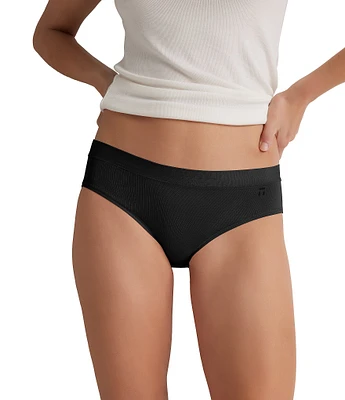 Tommy John Women's Second Skin Brief Panty
