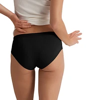 Tommy John Women's Second Skin Brief Panty