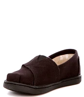 TOMS Kids' Classic Tiny Alpargata Slip-Ons (Infant)