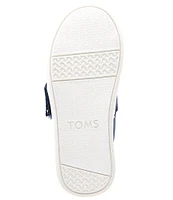 TOMS Kids' Classic Tiny Alpargata Slip-Ons (Infant)