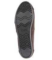 TOMS Women's Classic Alpargata Slip-Ons