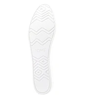 TOMS Women's Classic Alpargata Slip-Ons