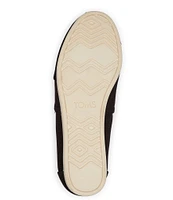 TOMS Women's Classic Alpargata Slip-Ons