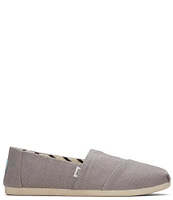 TOMS Women's Classic Alpargata Slip-Ons