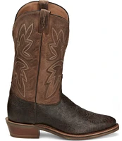 Tony Lama Men's Fernando 12#double; Western Boots