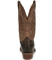 Tony Lama Men's Fernando 12#double; Western Boots