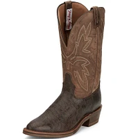 Tony Lama Men's Fernando 12#double; Western Boots