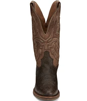 Tony Lama Men's Fernando 12#double; Western Boots