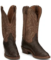 Tony Lama Men's Fernando 12#double; Western Boots