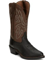 Tony Lama Men's Fernando 12#double; Western Boots