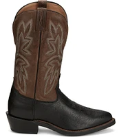 Tony Lama Men's Fernando 12#double; Western Boots