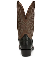 Tony Lama Men's Fernando 12#double; Western Boots