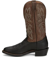 Tony Lama Men's Fernando 12#double; Western Boots