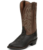 Tony Lama Men's Fernando 12#double; Western Boots