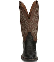 Tony Lama Men's Fernando 12#double; Western Boots