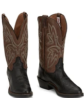 Tony Lama Men's Fernando 12#double; Western Boots