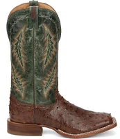 Tony Lama Men's Hayden 13#double; Full Quill Western Boots