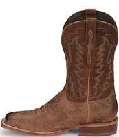 Tony Lama Men's Lowden 11#double; Western Boots