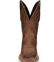 Tony Lama Men's Lowden 11#double; Western Boots