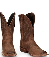 Tony Lama Men's Lowden 11#double; Western Boots