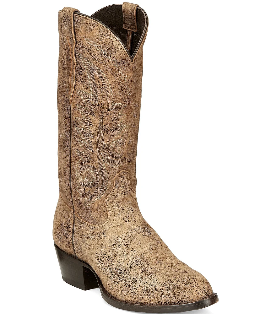 Tony Lama Men's Outpost Western Boots