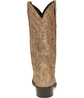 Tony Lama Men's Outpost Western Boots