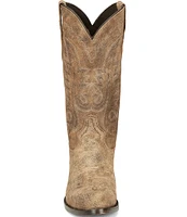 Tony Lama Men's Outpost Western Boots