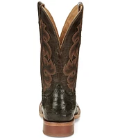 Tony Lama Men's Quaid Western Boots